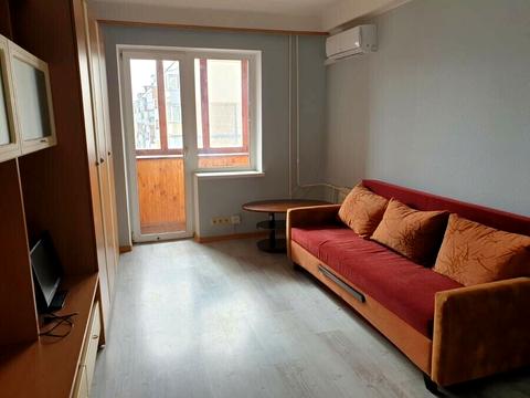 квартира по адресу Александра Архипенко ул. (Мате Залки), 8