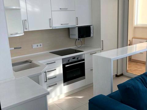 квартира за адресою Петра Калнишевського вул. (Михайла Майорова), 6