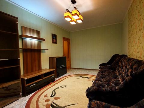 квартира за адресою Вернадського вул., 2