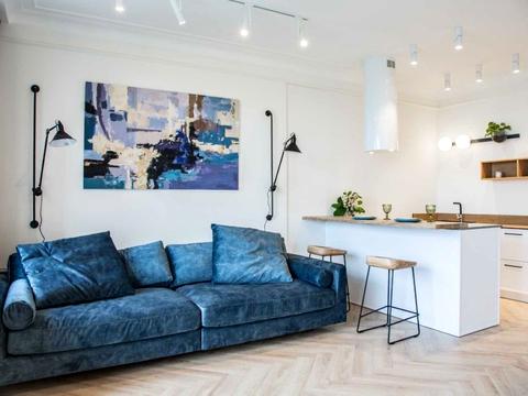 квартира по адресу Лабораторный пер., 7