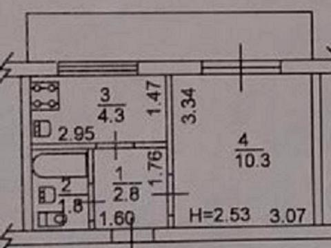 квартира за адресою Авіаконструктора Ігоря Сікорського вул. (Танкова), 6
