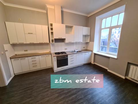 квартира по адресу Івана Козловського пер., 5