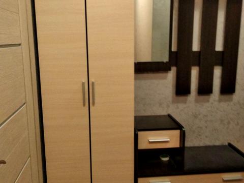 квартира по адресу Василя Доманицького ул. (Генерала Потапова), 8