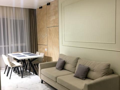 квартира за адресою Зарічна вул., 1-Г