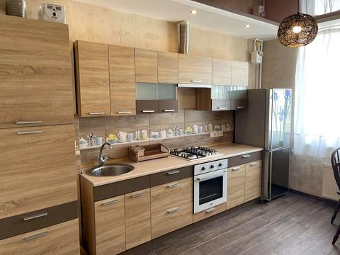 квартира за адресою Обухівський ключ