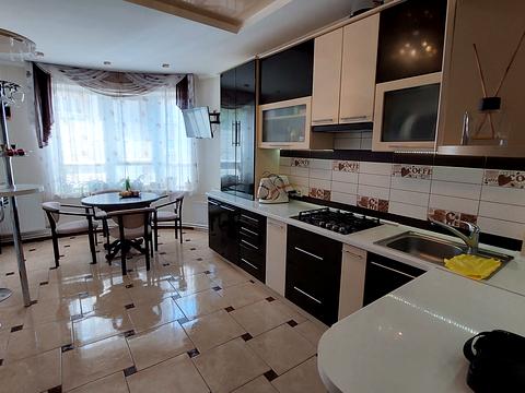 квартира за адресою Двірська, 7