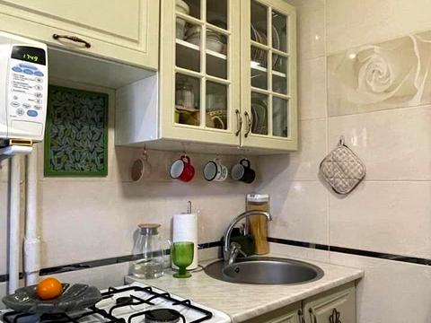 квартира по адресу Алана Шепарда ул. (Суворова), 11