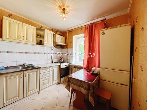 квартира за адресою Бориспільська вул., 3-Б