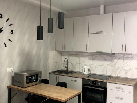 квартира за адресою Михайла Максимовича вул. (Онуфрія Трутенка), 24-Б