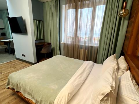 квартира по адресу Каманина ул. (Каманина), 16