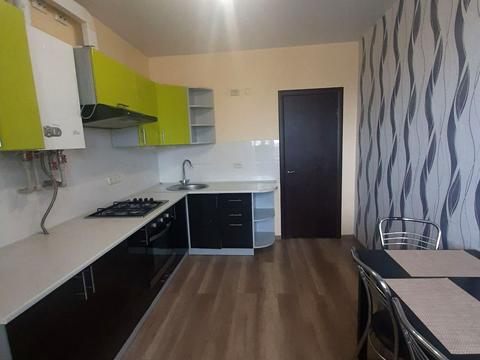 квартира по адресу Леси Украинки бульв., 9