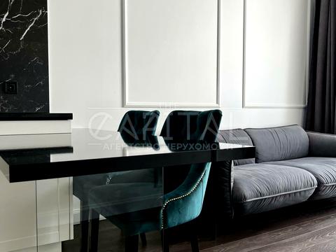 квартира по адресу Предславинская ул., 53