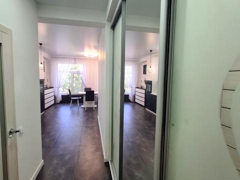 квартира по адресу Генерала Пушкина ул., 26-Д