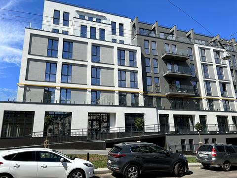 комерційна за адресою Сидора Голубовича вул., 34
