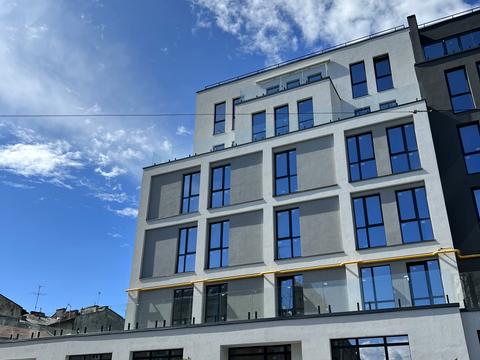 комерційна за адресою Сидора Голубовича вул., 34