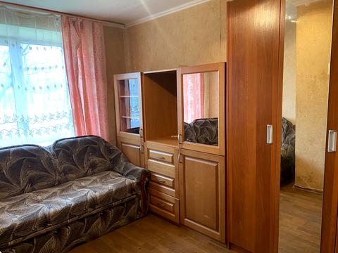 квартира по адресу Алматинская ул. (Алма-Атинская), 64