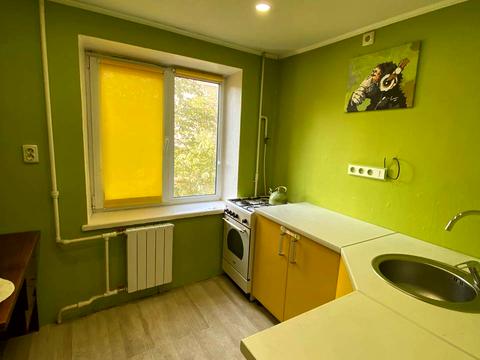 квартира по адресу Оболонский просп., 14-Е