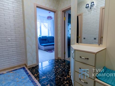 квартира за адресою Київ, Харківське шосе, 190