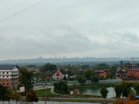 квартира за адресою Райдужна вул., 47