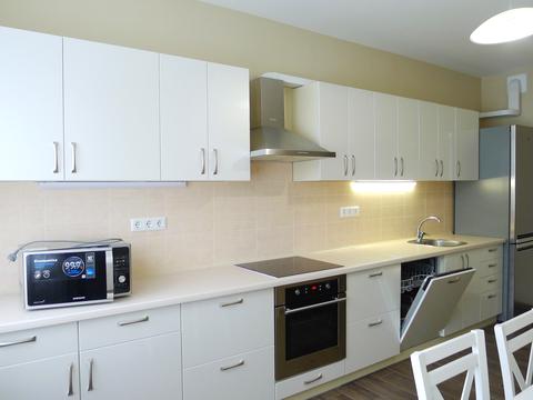 квартира за адресою Воскресенська вул., 18-Б