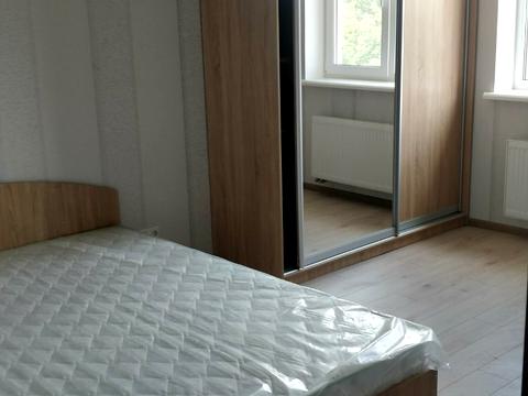 квартира по адресу Маслівка ул., 3