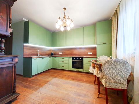 квартира по адресу Харьковское шоссе, 56