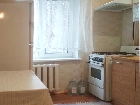 квартира за адресою Олександра Махова вул. (Жолудєва), 1-В