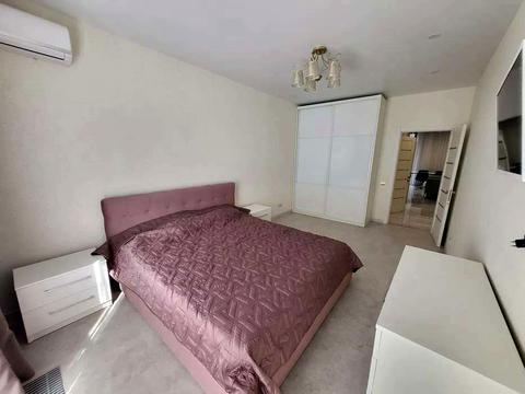 квартира за адресою Набережно-Рибальська дорога вул., 9