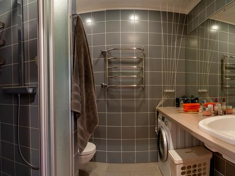 квартира за адресою Полтавська вул., 10