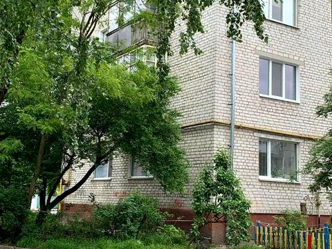 квартира за адресою Михайла Грушевського вул. (Котовського), 78