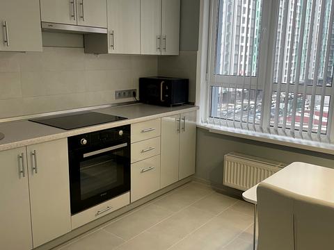 квартира за адресою Тираспольська вул., 54