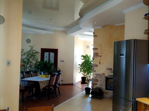 будинок за адресою Оноре де Бальзака вул.