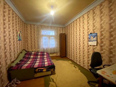 квартира по адресу Университетский просп. (Гагарина), 18