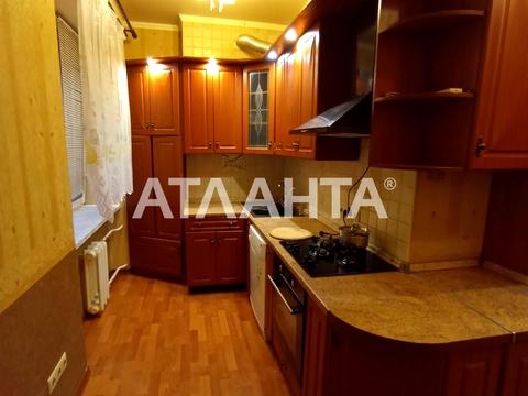 квартира по адресу Кургузова ул., 11