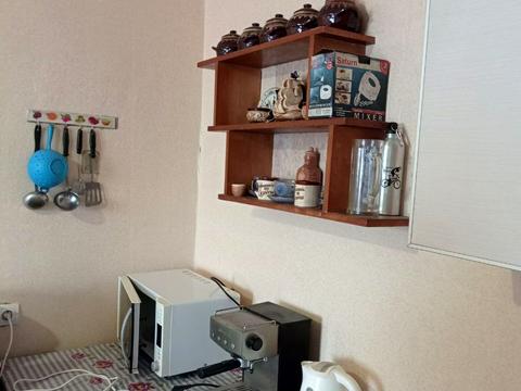 комната по адресу Новопрудная ул. (Новопрудна), 9А