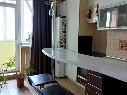 квартира за адресою Гвардійців-Широнінців вул., 33