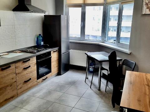 квартира по адресу Освіти ул., 16