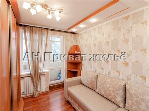 квартира по адресу Баленко ул., 2