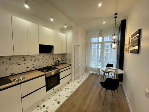 квартира за адресою Київ, Редьчинська вул., 5