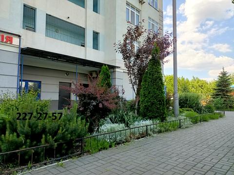 квартира по адресу Миколы Бажана просп., 8-Б