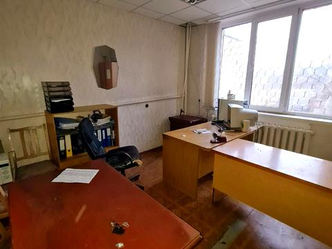 коммерческая по адресу Козацька, 6