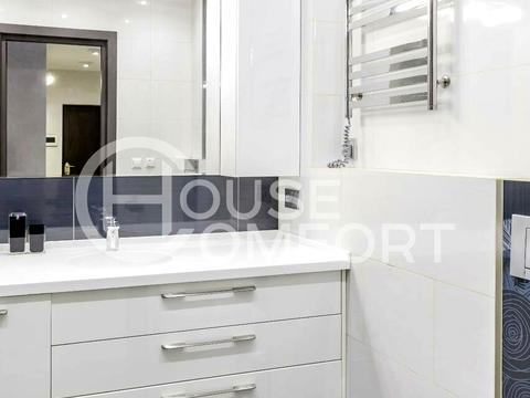 квартира по адресу Голосеевский просп. (40-летия Октября), 60