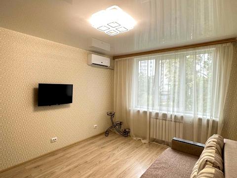 квартира по адресу 23 Августа ул., 38