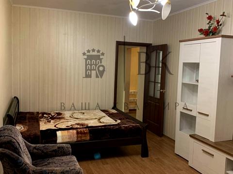 квартира за адресою Григорія Ващенка вул., 7