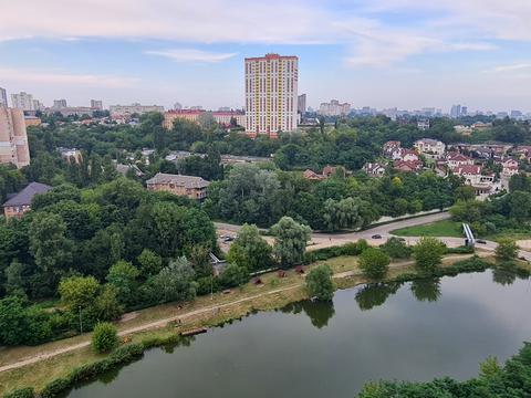 квартира по адресу Кадетский Гай ул., 10