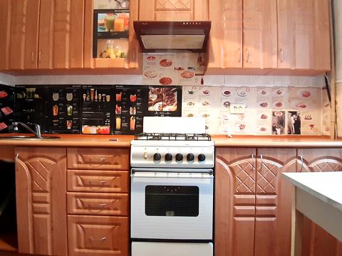 квартира по адресу Шалетт города ул., 3