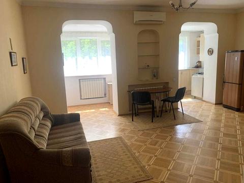 квартира по адресу Нагорная ул., 10