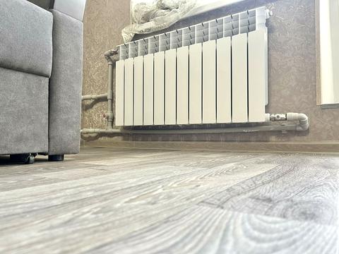 квартира по адресу Академика Павлова ул., 132