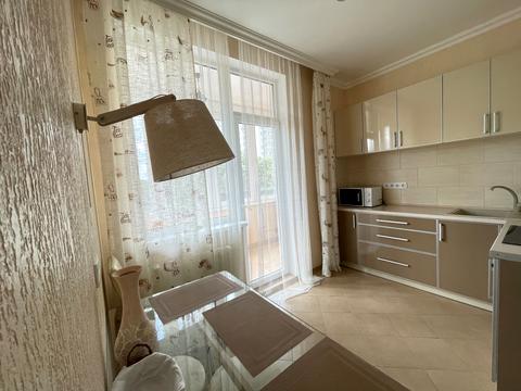 квартира по адресу Люстдорфская дорога ул., 50