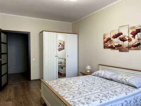 квартира по адресу Виталия Скакуна ул. (Академіка Каблукова), 23